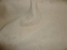 Load image into Gallery viewer, New Embroidered Linens.
