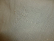 Load image into Gallery viewer, New Embroidered Linens.
