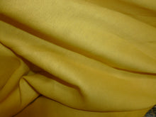 Load image into Gallery viewer, Yellow Cotton Fabric
