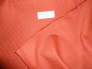 Jacquard Linen Fabric